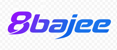 8bajee লোগো